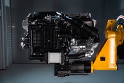 BMW готовится к серийному производству водородных автомобилей